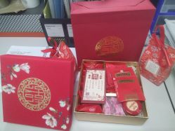 -卡卡喜糖伴手礼·商务礼宝宝礼·婚礼用品