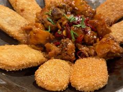 -南京大牌档(济南万象城店)