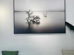 -收获咖啡HARVEST RESERVE(苍山店)