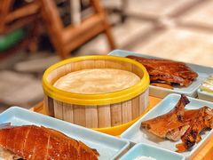 -前门后头老北京铜锅涮肉·京味菜·烤鸭(伊藤洋华堂店)