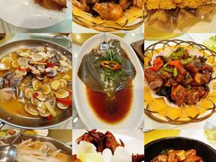 -宜宾海鲜酒家·三十年老字号