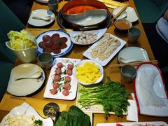 -九牛捞火锅(文化路店)