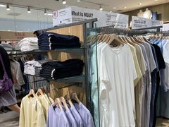 -MUJI无印良品(鑫嘉汇购物中心店)