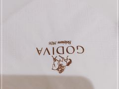 -GODIVA(国际金融中心店)