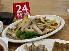 -揭阳钟记小食(福田新村店)