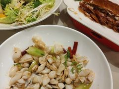 -大鸭梨烤鸭(甘家口店)