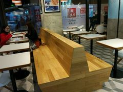 -Dough&Joe团憩(瑞虹天地月亮湾店)