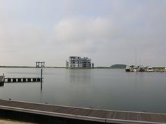 游艇码头-平湖九龙山庄园圣马可酒店