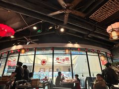 -粤点越有·茶点·粤菜(樵岭国际店)