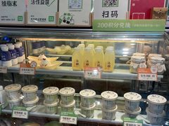 -宝珠奶酪(浦东金桥店)