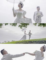 点击看大图 -金夫人婚纱摄影(长寿店)