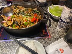-时尚天河商业广场