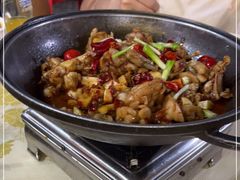 -聚味瞿记·龙虾堂(树木岭店)