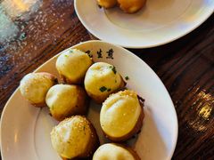 -哑巴生煎(临顿路店)