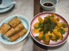 -小吊梨汤·北京菜·烤鸭(清河万象汇店)