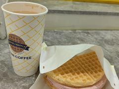 -漫咖啡MAANCOFFEE(人大店)