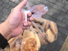 -满记烧饼(牛街东里小区一区店)