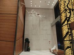 -大连君悦酒店