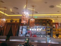 -润泽园椰子鸡(汇一城店)