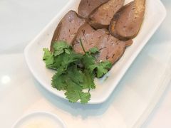 -东海酒家(长平东路店)