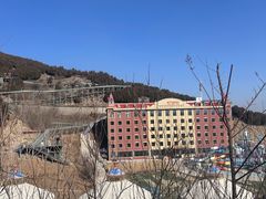 -博山九龙峪风景区