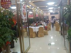-喜福楼(黑山大街店)