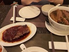 -中国厨房/台湾牛肉面