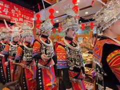 -亮欢寨酸汤鱼(沙冲路店)