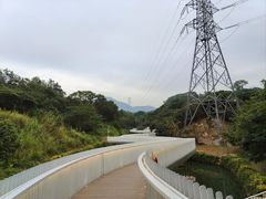 -梧桐山风景名胜区