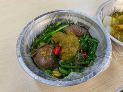 牛血-正宗梧州牛肠酸