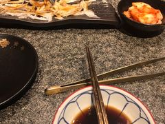 -NIUAN牛庵·日式和牛烧肉(恒隆店)