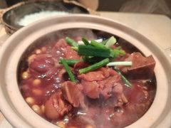 -谷田稻香·砂锅菜(南沙万达广场店)