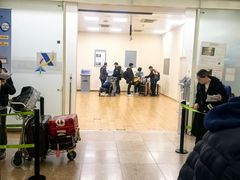-巴塞罗那约瑟·塔拉德利亚斯-埃尔·普拉特机场
