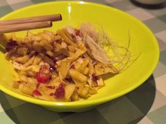 -彭耕记猪油炒小菜(吉联mall店)