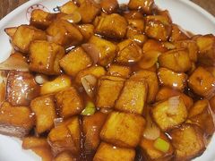 -直隶安家罩饼(复兴路店)