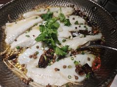 沸腾黄鱼片-新雅(丰盛里店)