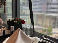 -燃扒房Steakhouse(皇庭店)