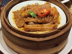 -桂大叔·砂锅粥·家传闽粤菜(县西巷店)