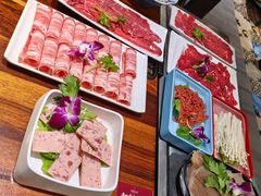 -好得火锅(育才店)