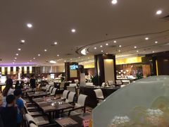 大堂-五洲咖啡厅(五洲大酒店)