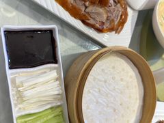 -峨嵋酒家总店(车公庄店)