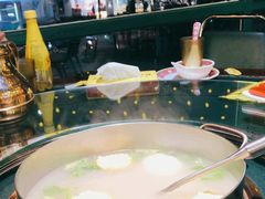 -大吉利·潮汕牛肉火锅(河西店)