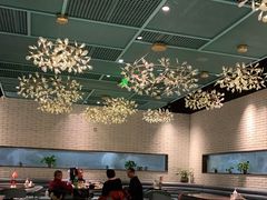 大堂-花家怡园(崇文门·哈德门广场店)