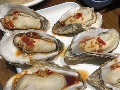 -乔街深夜食堂·台州菜·高压锅生蚝(杭州总店)