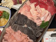 -邓莽子老火锅(鲁祖庙店)