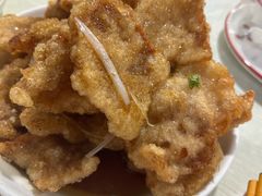 -老于餐厅(民生路店)