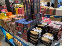 -苏州味道(阳澄湖服务区店)