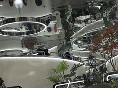 -3号仓库·创意中国菜(新世界城店)