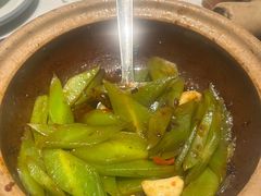 -蛙蛙叫·干锅年代(钻石广场店)