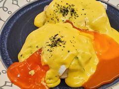 -MIO弥欧洋房西餐厅(中央大街店)